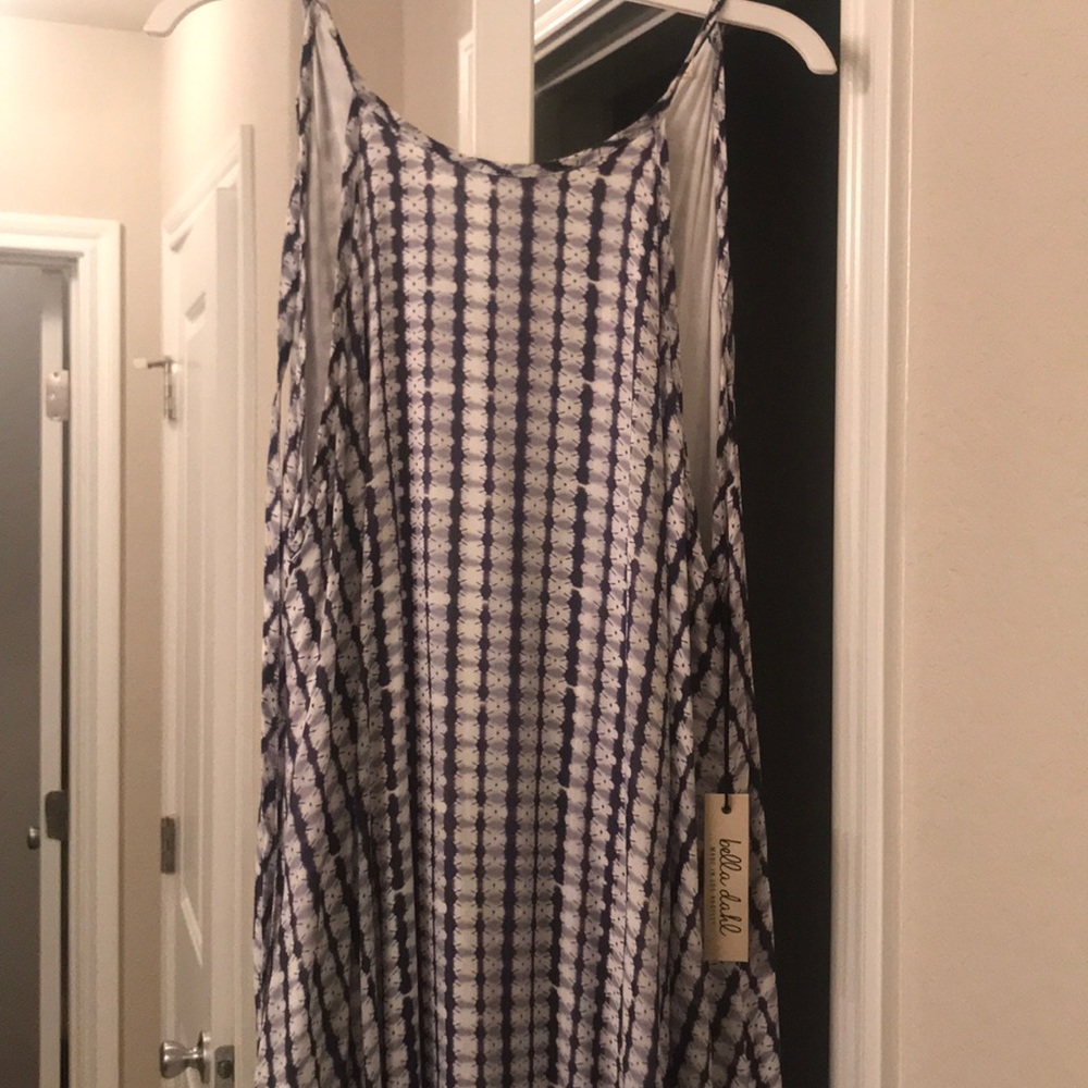 Bella Dahl dress